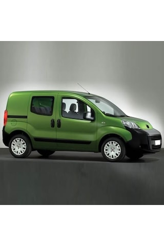 Ayrex Sağ Dikiz Ayna Camı Elektrikli Isıtmalı 71765389 Fiat Fiorino İle Uyumlu 2007-23