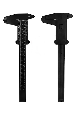 T-01 Kumpas 150mm Mekanik Kumpas - 150mm X 0,05mm