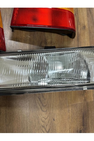 Hyundai Excel Stop + Sinyal + Far Aydınlatma Seti 1992-1994