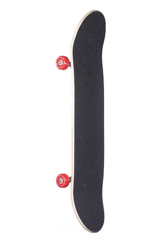 Rad 7.75 Dude Crew Watermelon Skateboard Kaykay Çok Renkli