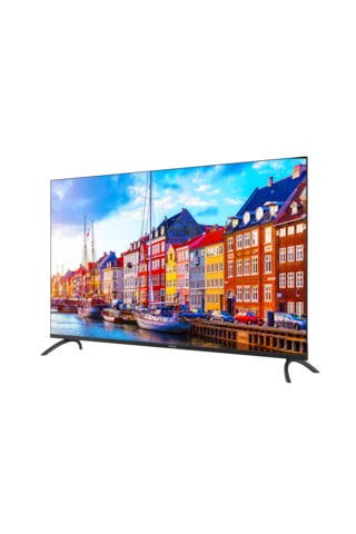 Altus AL50 UHD 9823 50" 4K Ultra HD Google Smart LED TV