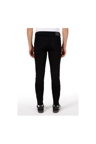 Colins Koyu Mavi Erkek Pantolon Cl1071228 Q1.v1 Dn42900 Denim