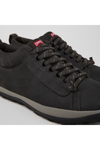 Bot Erkek K300285-044 Camper Peu Pista Gm Dark Gray Dark Gray