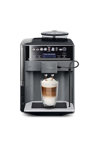 Siemens Eq6 Plus S100 TE651209RW Tam Otomatik Espresso Makinesi