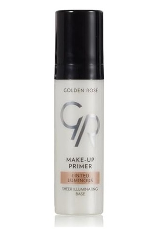 -up Primer Tinted Luminous 1 Paket
