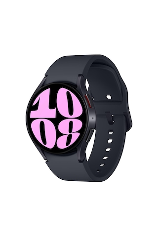 Samsung Galaxy Watch 6 40 MM Akıllı Saat (Samsung Türkiye Garantili)