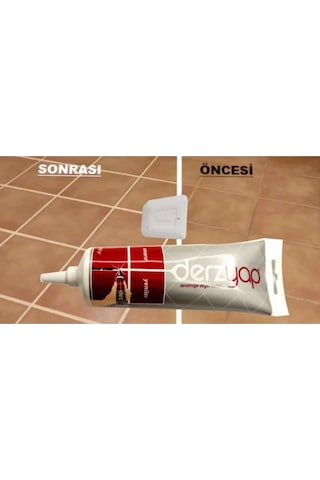 Derzmatik Hazır ve Kolay Derz Yap