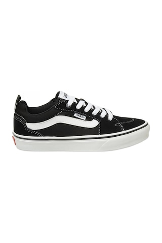 Vans Vn000dc8 Filmore Sneakers Siyah Unisex Spor Ayakkabı Siyah