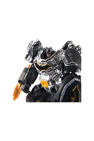 Batman Armor Attack 6" Figür 2025 Batman