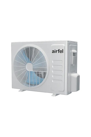 Airfel Vibe LTXQ71C A++ 24000 BTU Inverter Duvar Tipi Klima