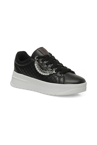 Torex Cathy W 6fx Siyah Kadın Sneaker 000000000102238223 Siyah