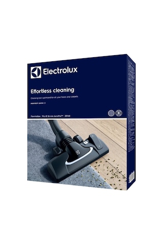 Electrolux Uyumlu Ultracaptic-Silencer Pc91 ZE140 Fırça Başlık - Emici