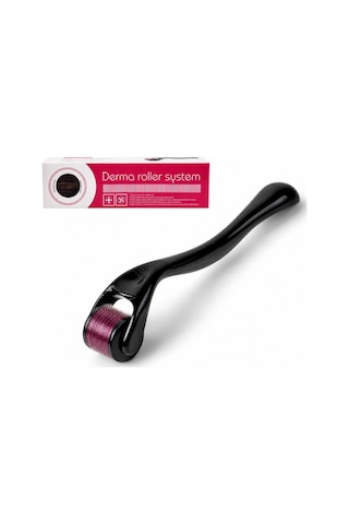 Drs Derma Roller System 1mm