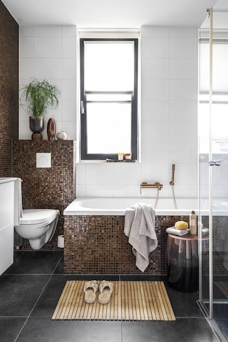 Grohe Flexo 1250 Mm Sıcak Gün Batımı Diğer