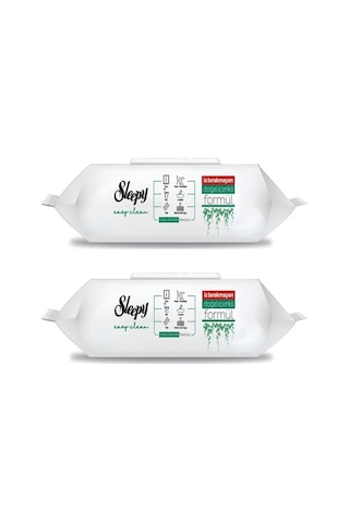 Easy Clean Yüzey Tem. Havlusu 100 X2 Adet Diğer