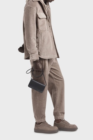 Emporio Armani Erkek Ceket 6d1cn0 1nucz 0144 Vizon