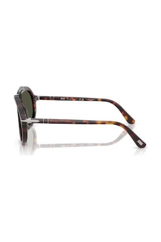 Persol Po0202s 24 31 57 Unisex Güneş Gözlüğü Gri