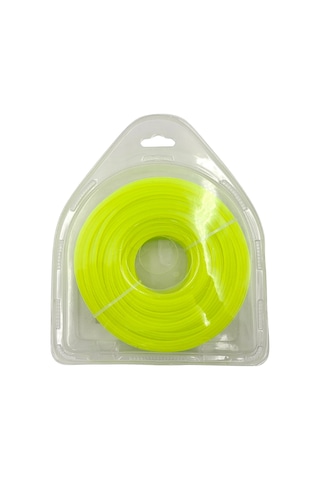 Fixonic B.h.d Bhd00657 3mm 50m Kare Tırpan Misina