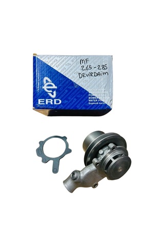 Massey Ferguson 265-285 Devirdaim Tapalı Erdem Marka 41313201
