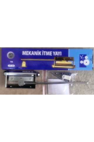 Yt Kapı İtme Yayı Mekanik