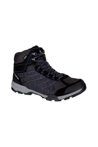 Scarpa Hydrogen Hıke Gtx Darkgray Bot-5278 Kahverengi