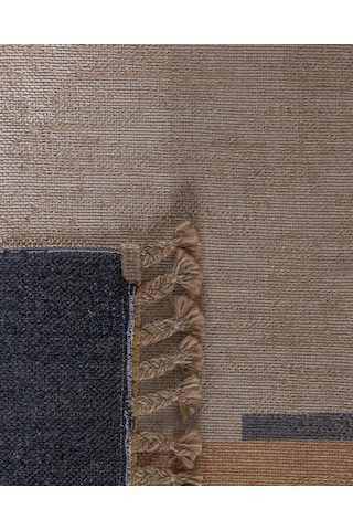 Mazarine Halı - Renkli - 80x300 Cm 8684427334706 Çok Renkli