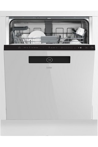 Beko BBC 161 B 6 Programlı 14 Kişilik Tezgah Altı Bulaşık Makinesi