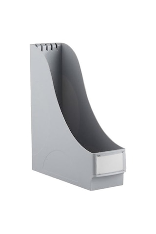 Kraf 5100 Gri Plastik Magazinlik