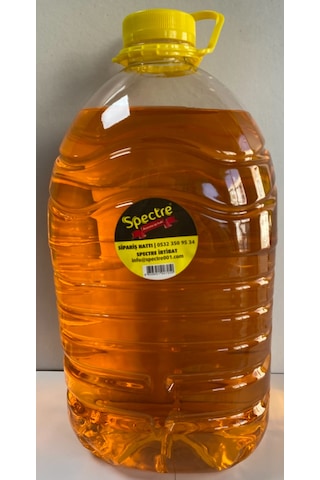 Spectre Yazlık Cam Suyu 5 L