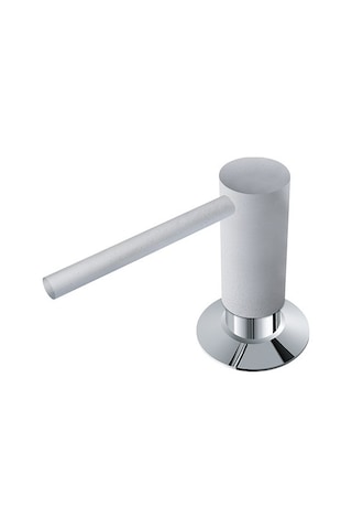 Franke Comfort Sıvı Sabunluk Onyx 748