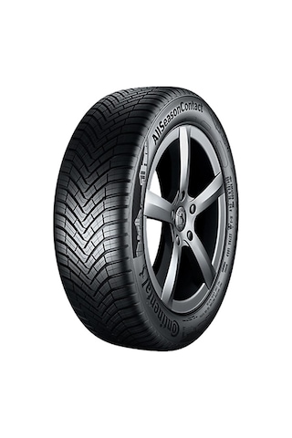 Continental 235/55R19 101t Allseasoncontact 2 Comtiseal Dört Mevsim Lastiği 2025