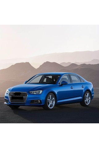 Audi A4 2016-2020 Park Sensörü İkaz Düdüğü Hoparlörü 5q0919279