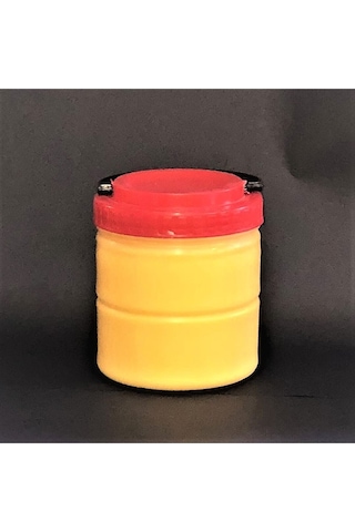Yöresel Kars Sade Yağ- Ghee Yağ Sade Yağ 1 KG
