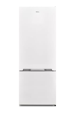 Regal NFK 52021 471 LT No-Frost Kombi Tipi Buzdolabı