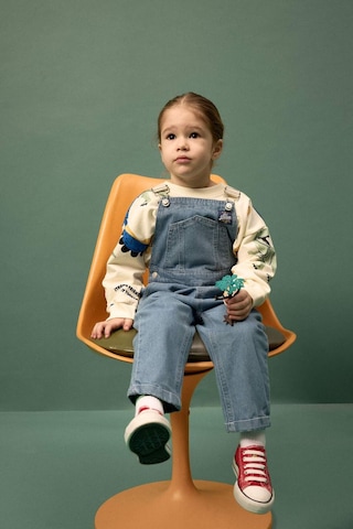 Defacto Erkek Bebek Jean Tulum G6876a526spnm39 Mavi-nm39