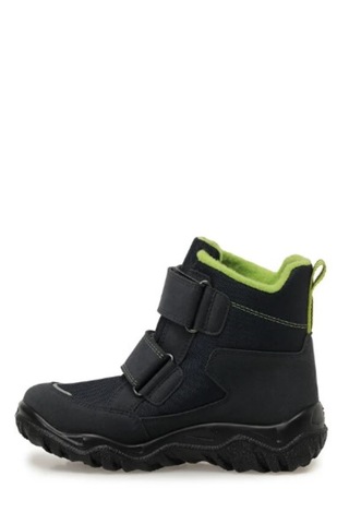 Superfit 1-006082-8010 Kışlık Bot Çok Renkli