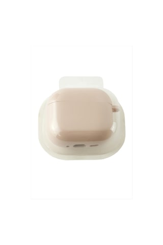 Airpods 3 Nesil Uyumlu Kablosuz Silikonlu Kulaklık Kılıfı Diğer