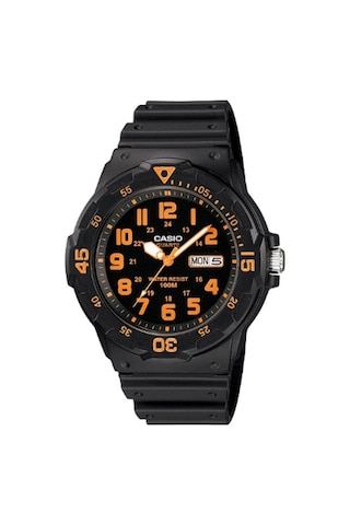 Casio MRW-200H-4BVDF Erkek Kol Saati Casio MRW-200H-4BVDF Erkek Kol Saati