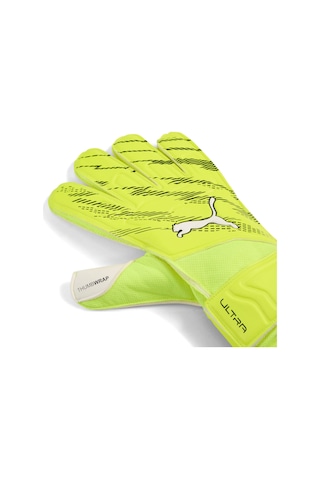 Puma Ultra Play Kaleci Eldiveni 042084 11 Sarı