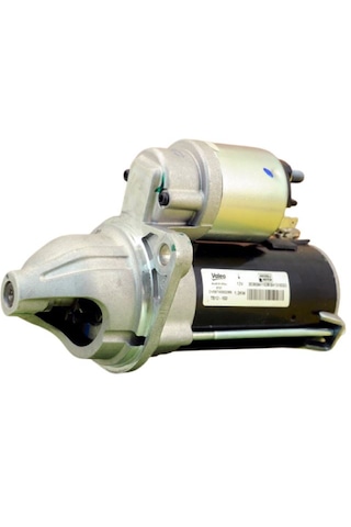 Antor 3LD450/510 Marş Motoru (Valeo) Antor 3LD450/510 Marş Motoru (Valeo)