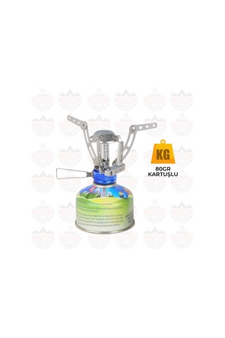 Mikro Ilgaz Ocak Açık Yeşil