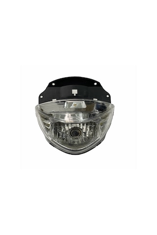Mondial 125 Drift L Ön Far Enjeksiyonlu Model