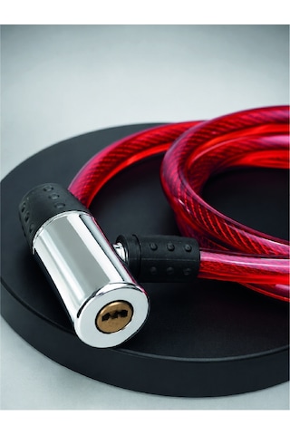 Dmx4633 - 890 - - Csmo-tex - Bilet Kilidi 15 Mm