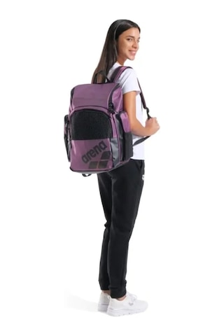 Arena One Go Backpack 35l Unisex Bags Yüzücü Sırt Çantası 010229200 Çok Renkli