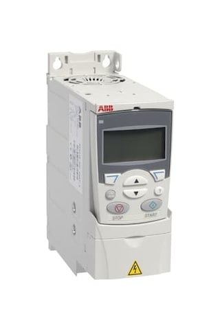 Abb Acs310-03e-09a7-4 4kw Sürücü