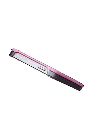 Nillkin Apple Uyumlu iPhone Se/5s/5 İle Colorful Sert Kauçuk Kılıf Pembe
