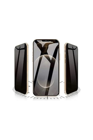 Logis Samsung Galaxy S24 Plus İle Uyumlu Hayalet Ekran Koruyucu