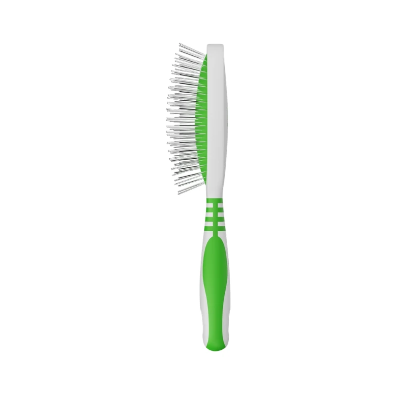 Andis Pin Brush Oval Kedi Ve Köpek Tarama Fırçası Large