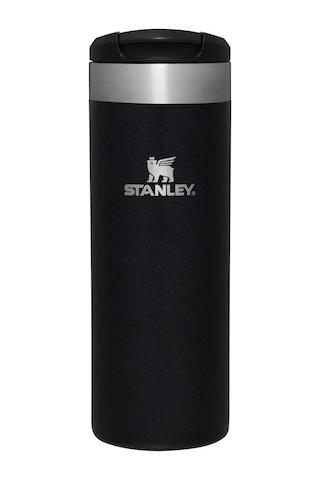 Stanley The AeroLight Transit Termos Bardak 0.47 LT Siyah