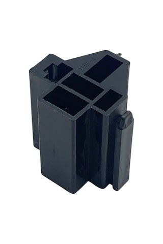 Röle Soketi Röle Yuvası 4 Uçlu/5 Uçlu 70 A 2 Uç Küçük / 3 Uc Büyük 6.3 Mm / 9.5 Mm Kablosuz